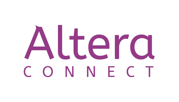 altera connect logo